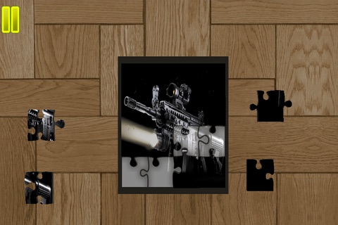 Jumbo Puzzle Jigsaw screenshot 3