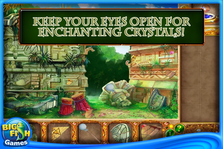 Magic Encyclopedia: First Story (Full)