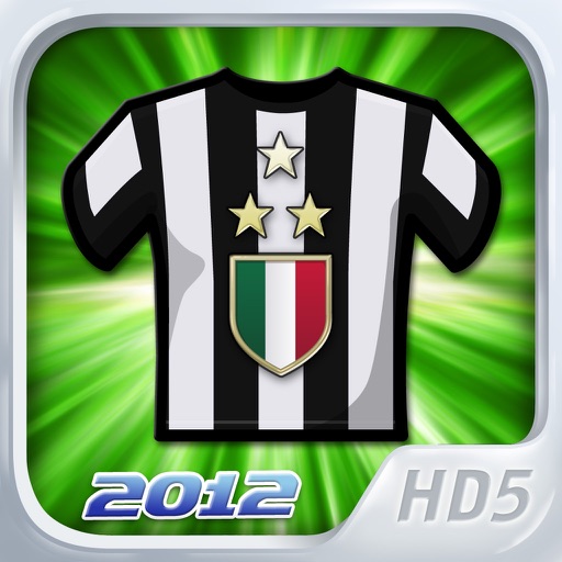 Bianconero Icon Skins