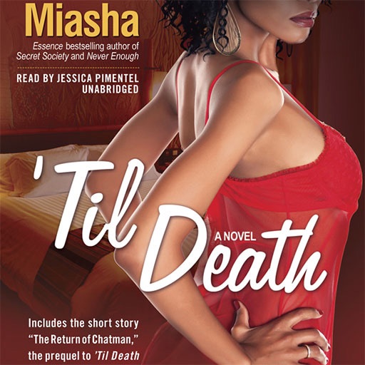 'Til Death (by Miasha) icon