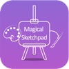 MagicalSketchpad