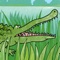'I gave Hide Run Growl five stars and this app is the same quality, with an even better story, so Open Wide Snap becomes just the third ebook to get our highest rating