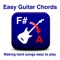 Easy Guitar Chords