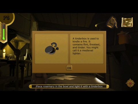 Playing History: The Plague screenshot 3