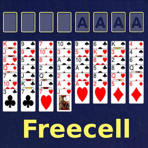 FreeCell Free icon