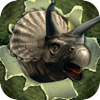 Virtual Pet Dinosaur Triceratops