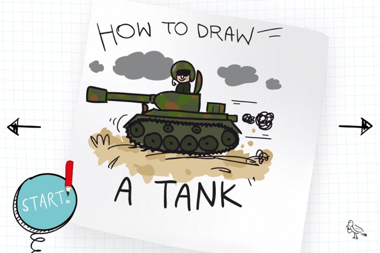 How to Draw-Full Version screenshot-4