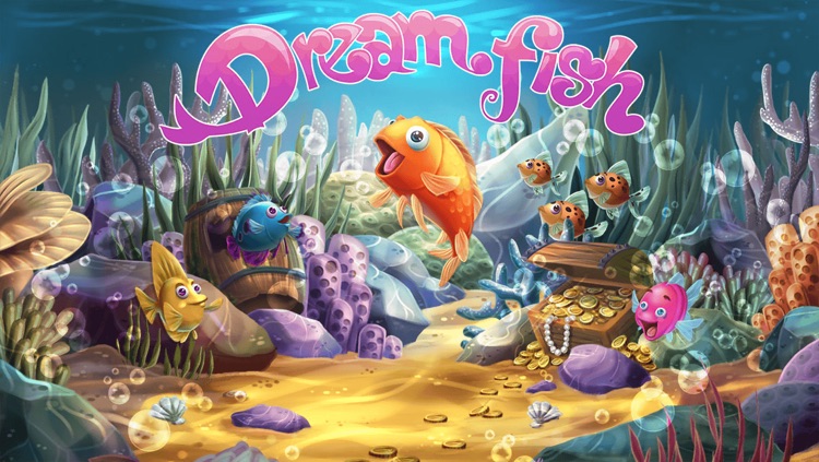 Dream Fish