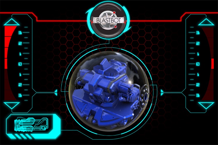 Blastbot App screenshot-3
