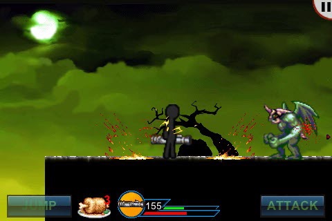 AngerOfStick screenshot-4