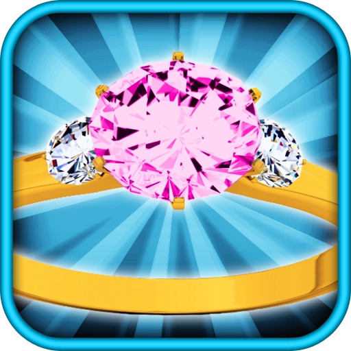 Jewelry Maker - Free icon