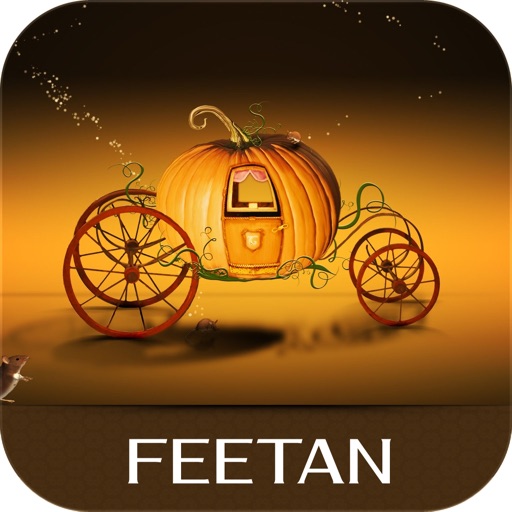 1000+ Classic Tales for iPad icon