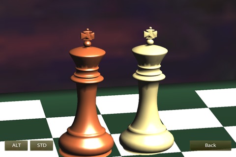 Chess Pro 3D screenshot 3