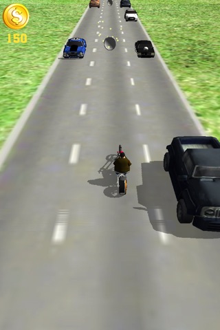 Motorcycle Bike Race - Free 3D Game Awesome How To Racing   Top Most Popular  Harley Bike Race Bike Game screenshot 2