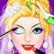 Wedding Makeover - Girls Games