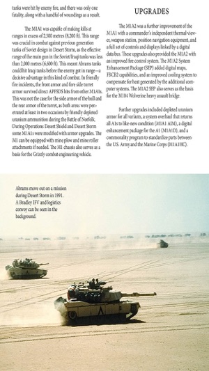 Armored Vehicles Magazine(圖4)-速報App