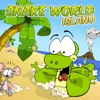 Snake World Island