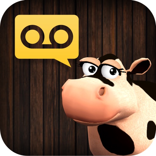 Cali CowChat iOS App