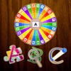 ABC Wheel