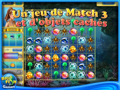 Tropical Fish Shop 2 HD (Full) screenshot 2