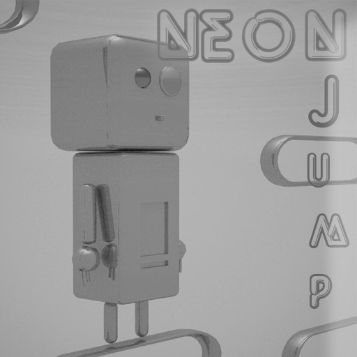 NeonJump 1