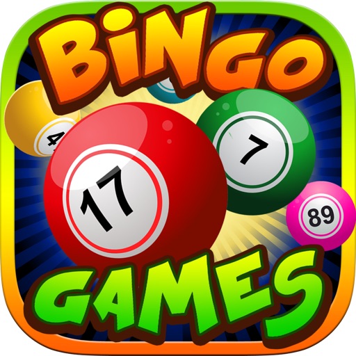 Bingo Defense Games 2014 iOS App