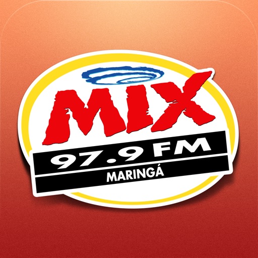 MIX FM MARINGÁ