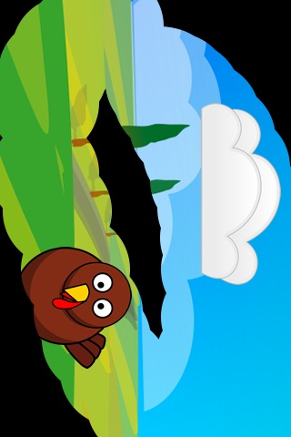 Peekaboo Animals FREE screenshot 2