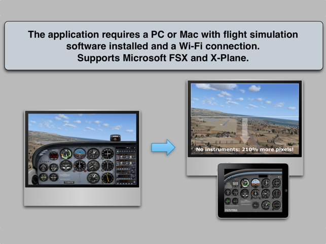 Fsx for mac free