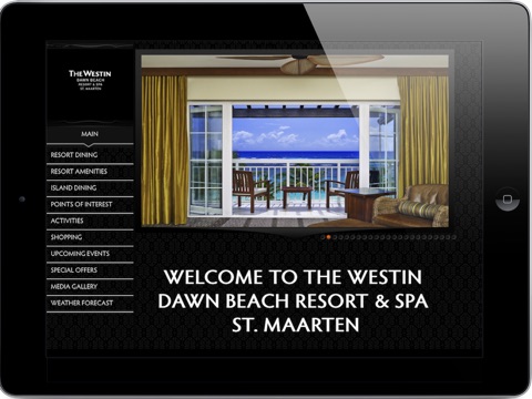 The Westin St. Maarten screenshot 2