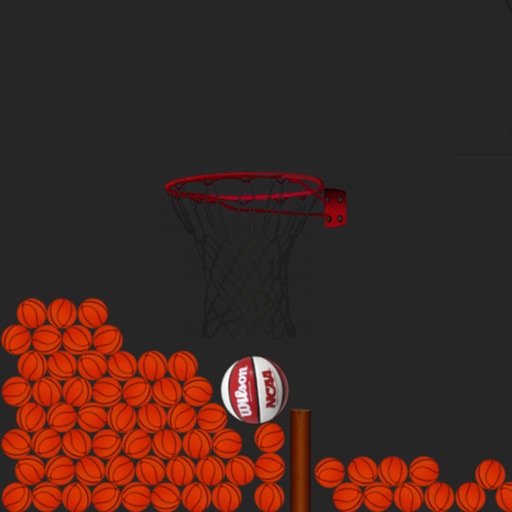Bouncing-Balls iOS App