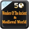 50 Wonders Of The Ancient & Medieval World