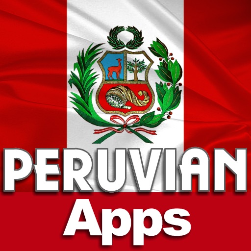 PERUVIAN APPS icon