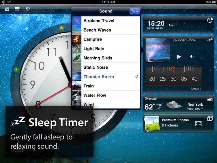 Alarm Clock Premium Free