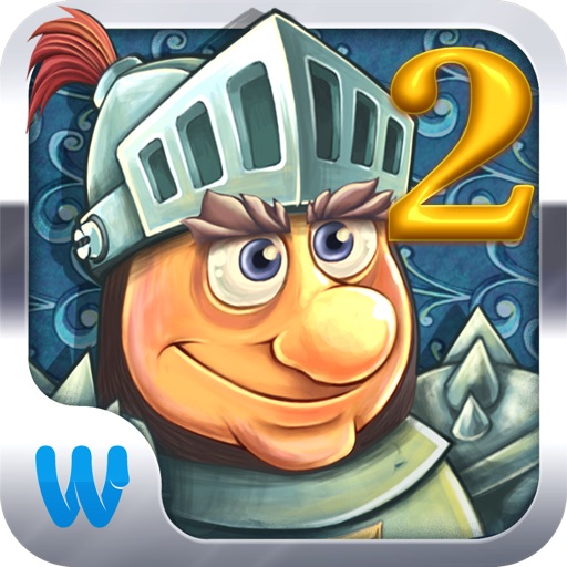 New Yankee in King Arthur's Court 2 (Free) icon