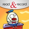 Nursery Rhymes by Read & Record