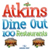 Atkins Dine Out.