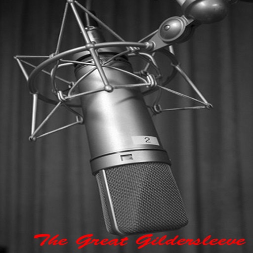 The Great Gildersleeve 3