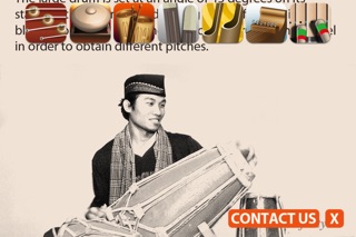 Kendang iPhone Kendang iPhone