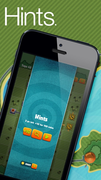 City tycoon - road puzzle! screenshot-3