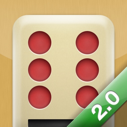 Domino Box BR iOS App