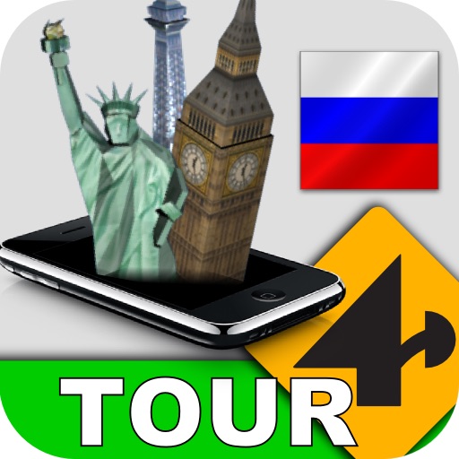 Tour4D Saint Petersburg