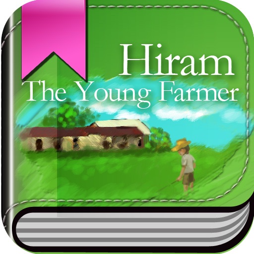 Hiram the Young Farmer