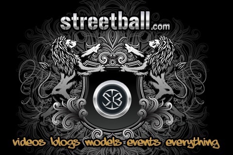 Streetball Lite screenshot-4