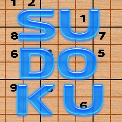 iSudoku! icon