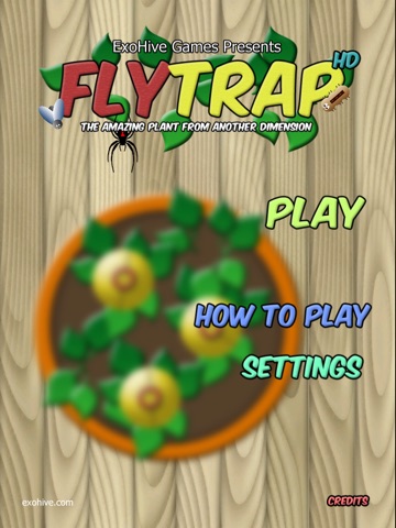Amazing Flytrap screenshot 3