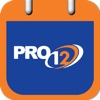 Fixtures for RaboDirect Pro12