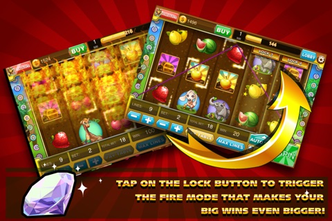 Amazing Slots screenshot 2