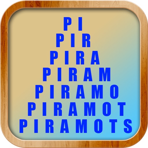 Piramots icon