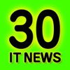 30秒IT NEWS